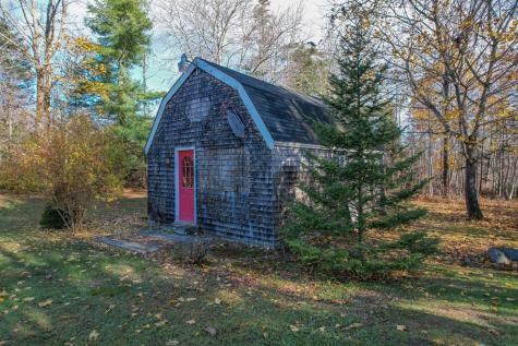 775 Red Bridge Road Ellsworth ME 04605