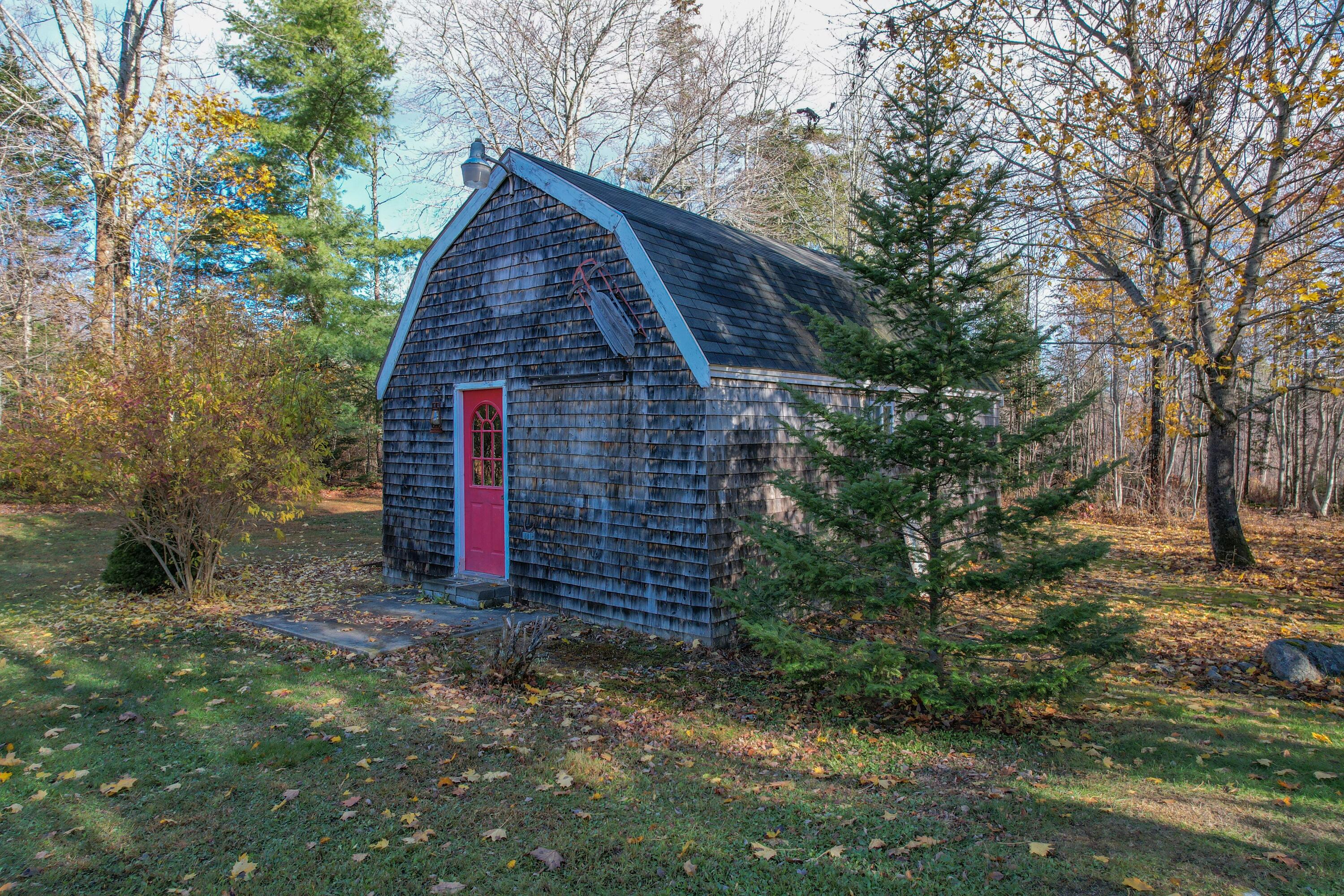 775 Red Bridge Road Ellsworth ME 04605