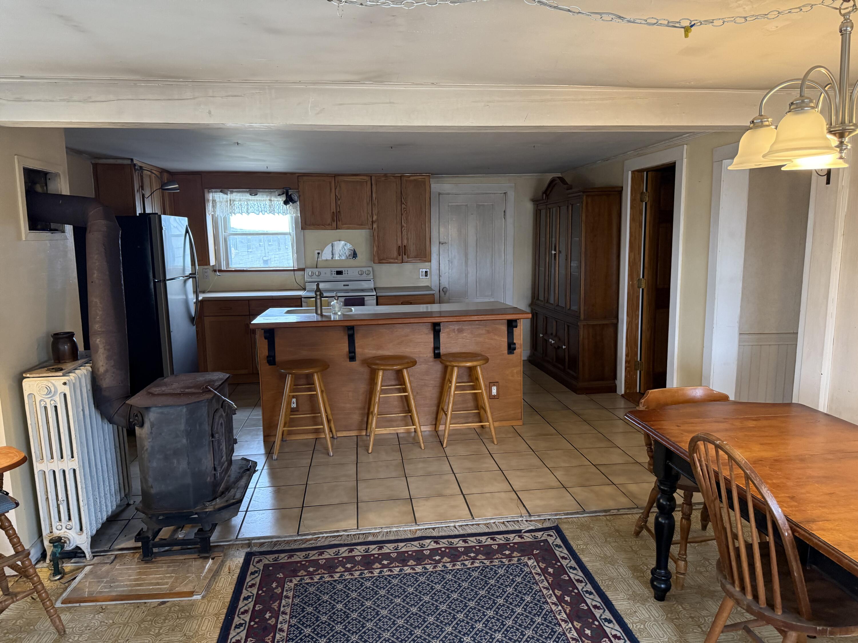 447 Goshen Road Waldoboro ME 04572