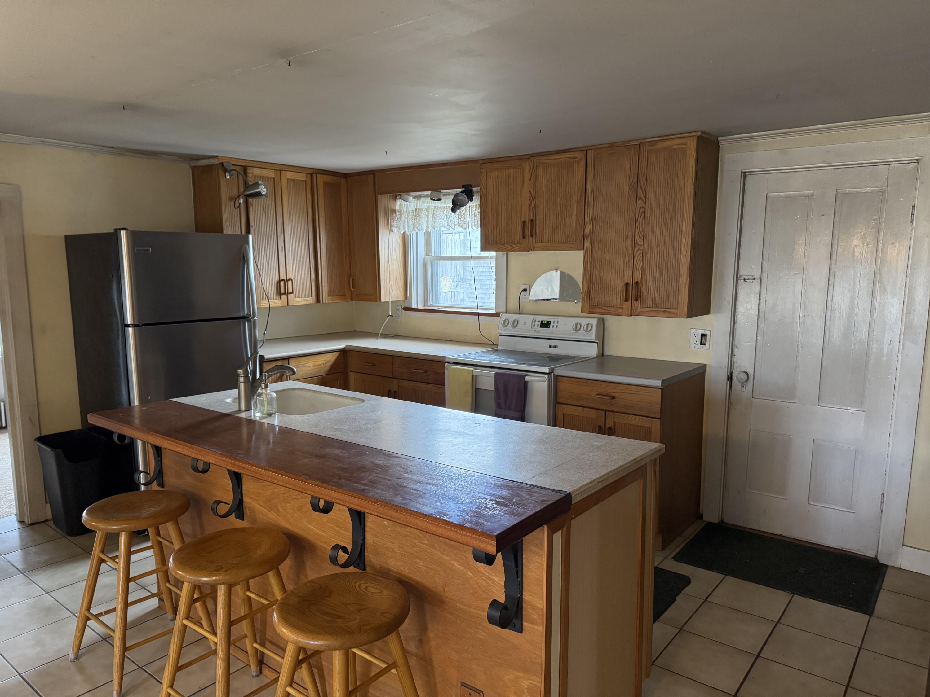 447 Goshen Road Waldoboro ME 04572