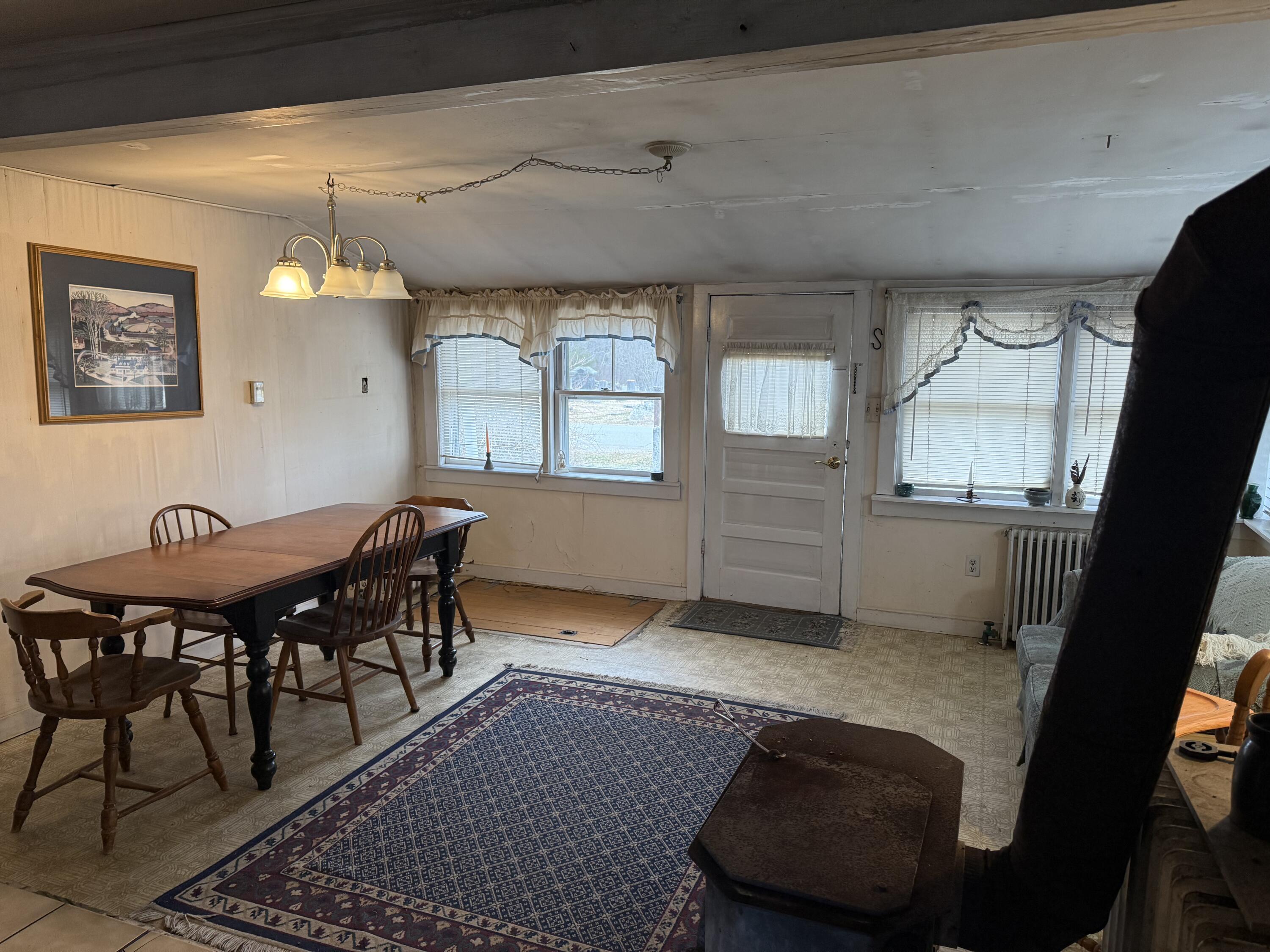 447 Goshen Road Waldoboro ME 04572