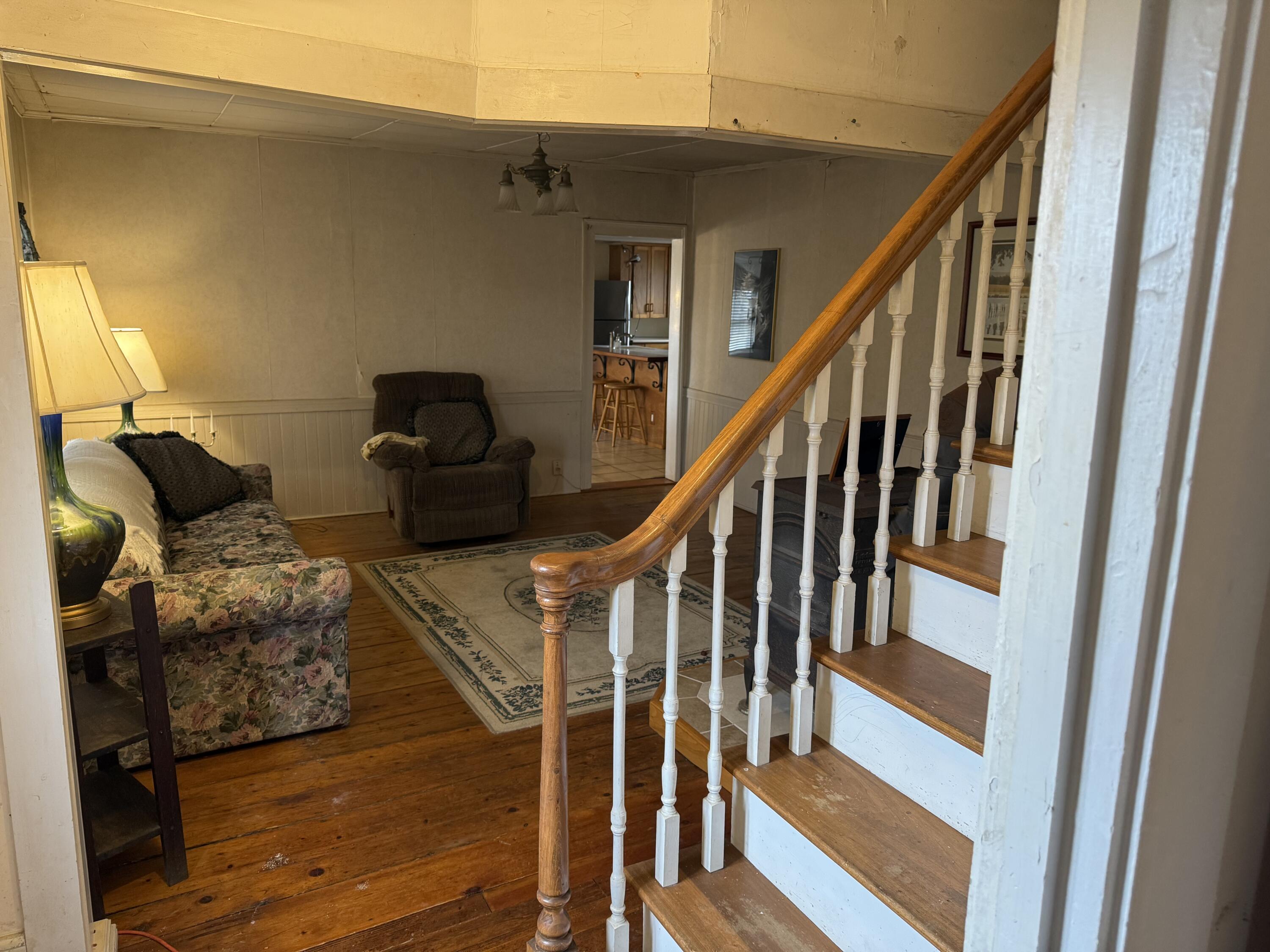 447 Goshen Road Waldoboro ME 04572