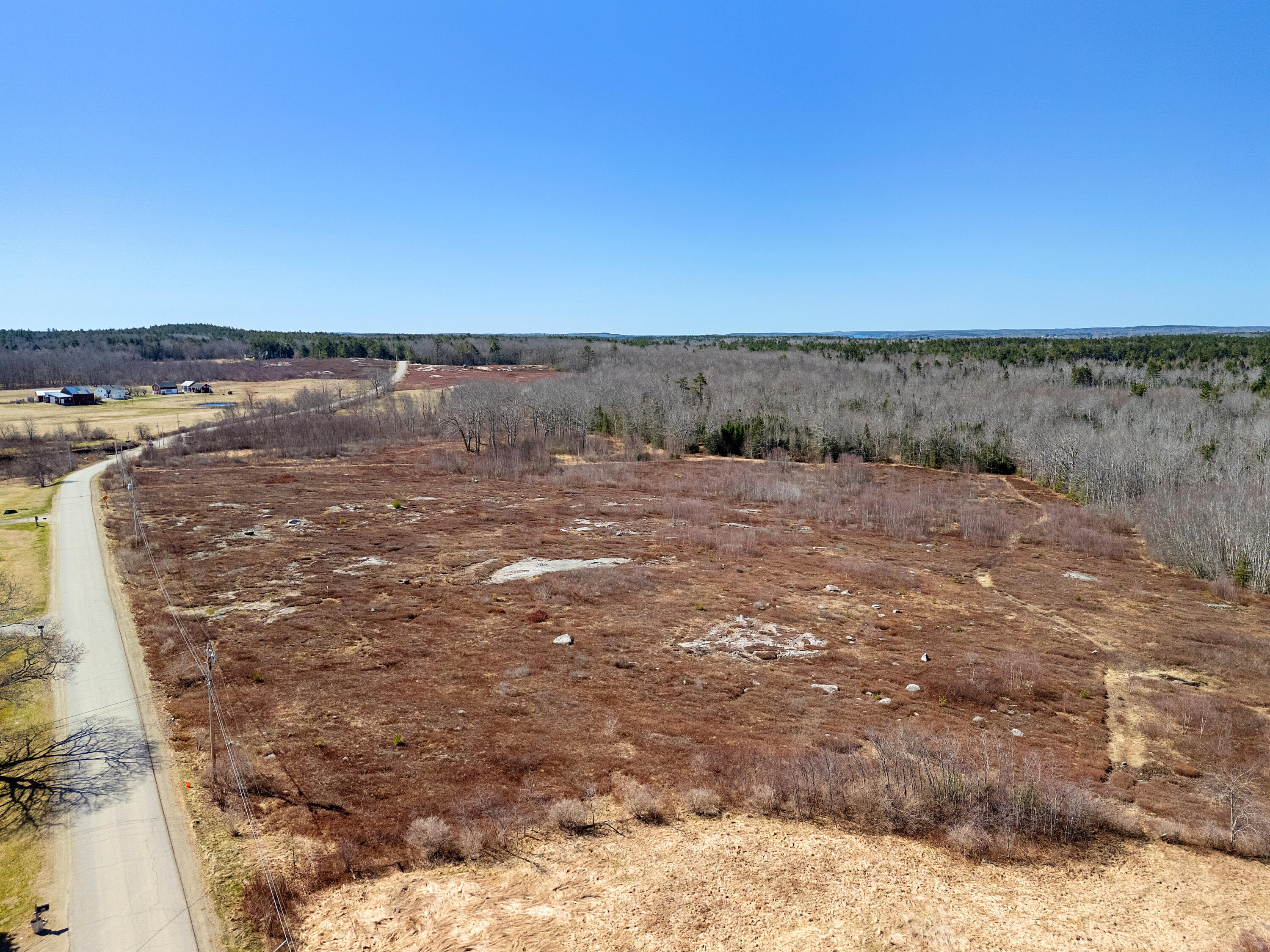 447 Goshen Road Waldoboro ME 04572