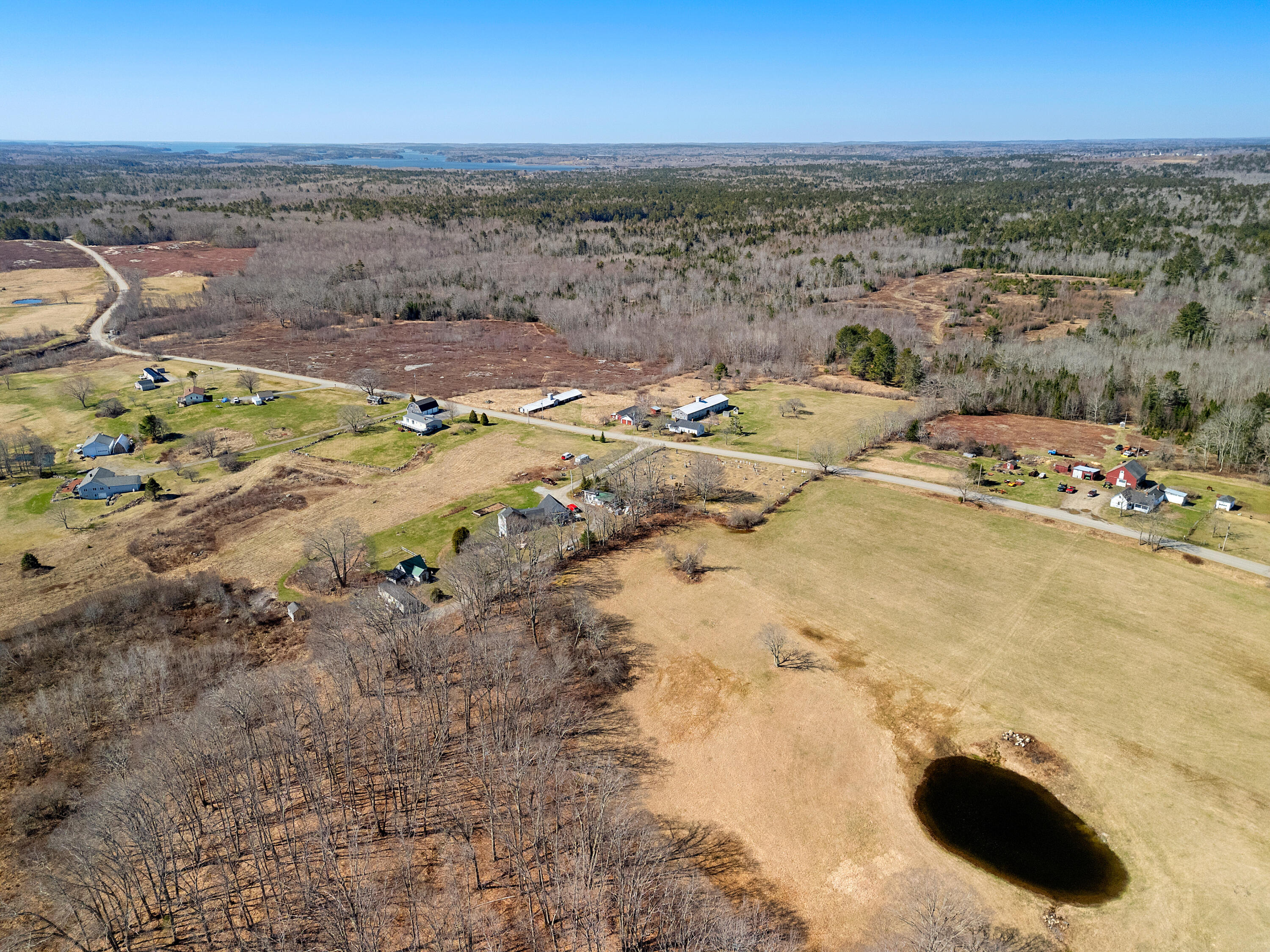 447 Goshen Road Waldoboro ME 04572