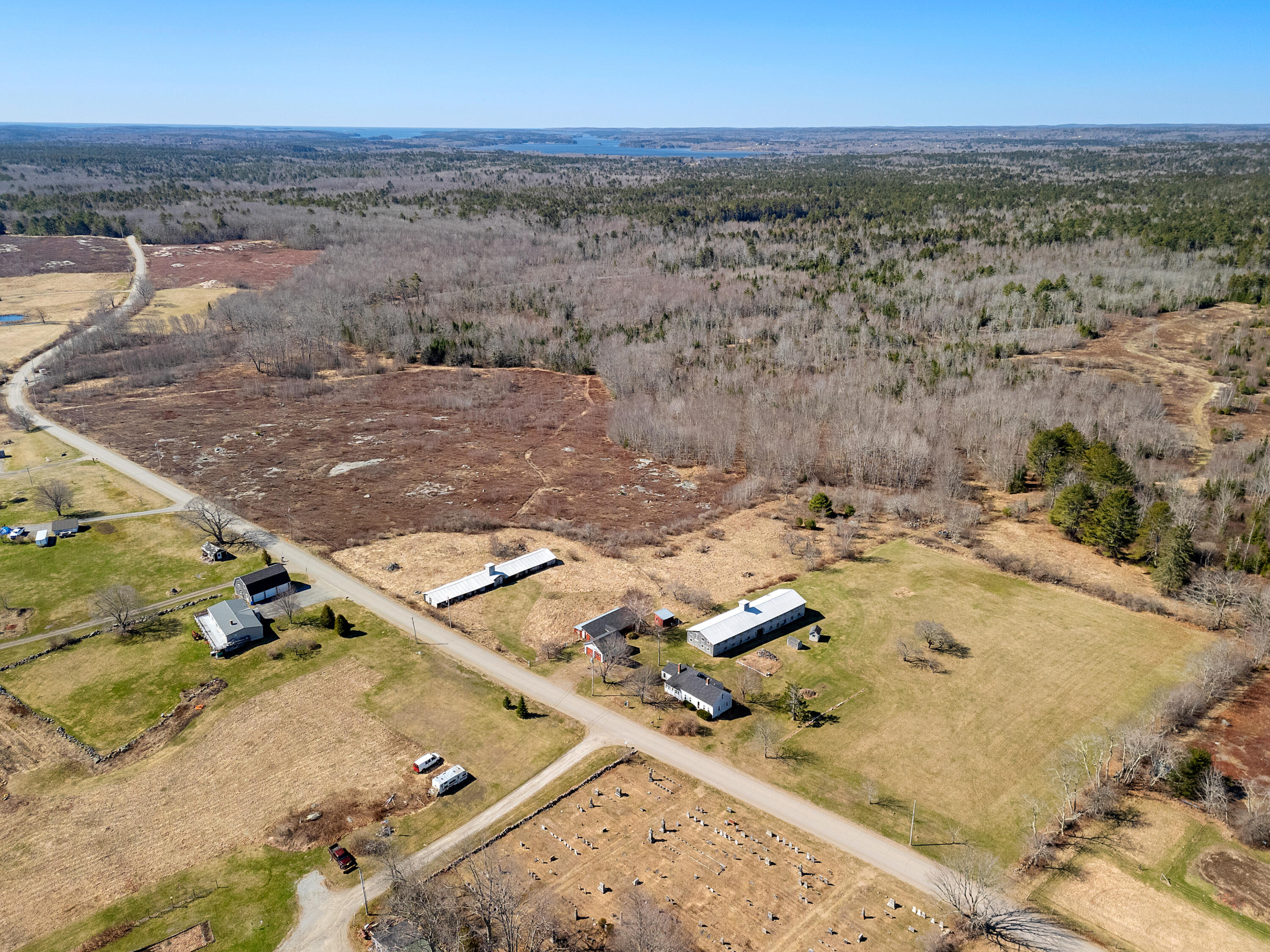 447 Goshen Road Waldoboro ME 04572