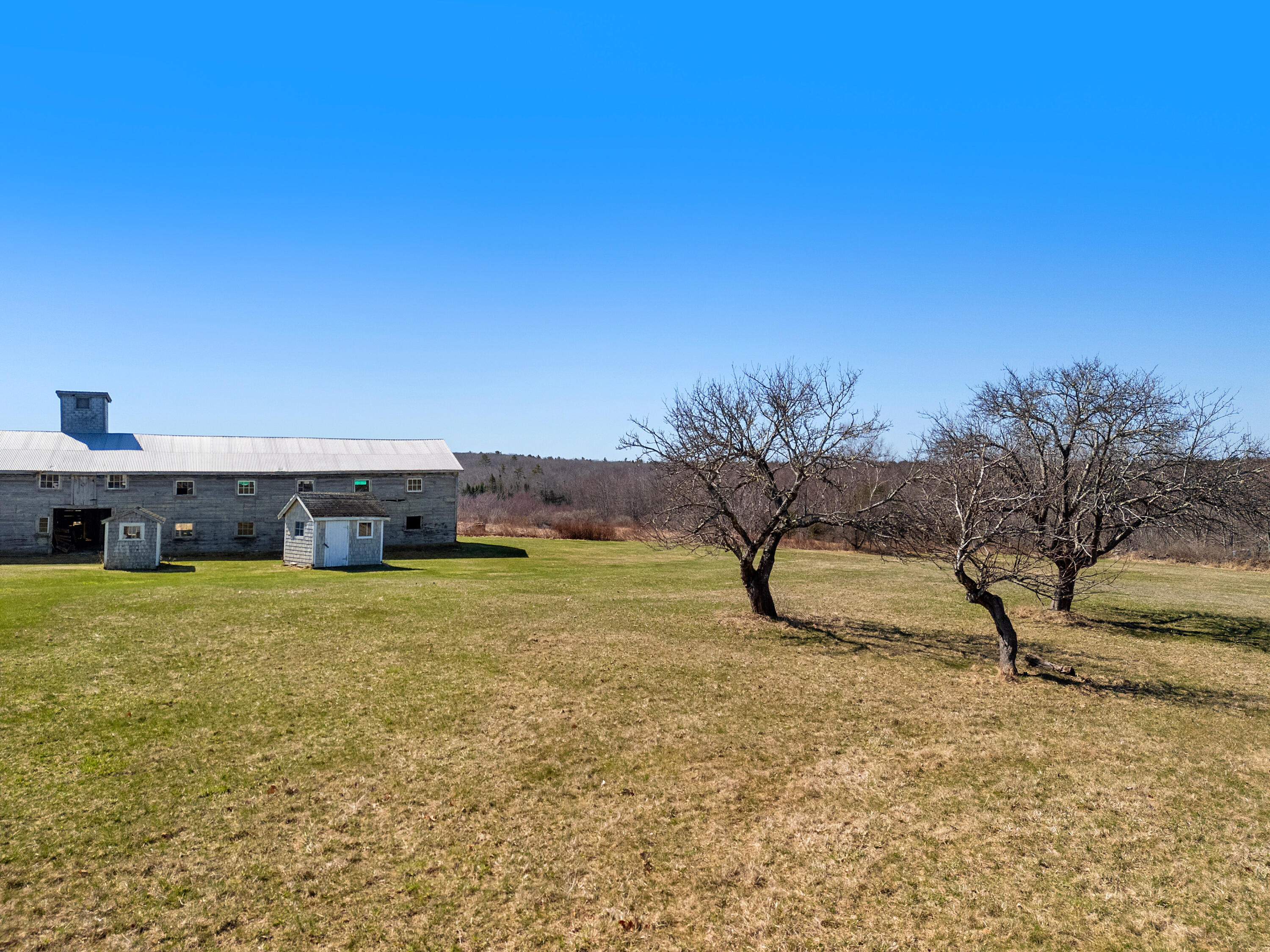 447 Goshen Road Waldoboro ME 04572