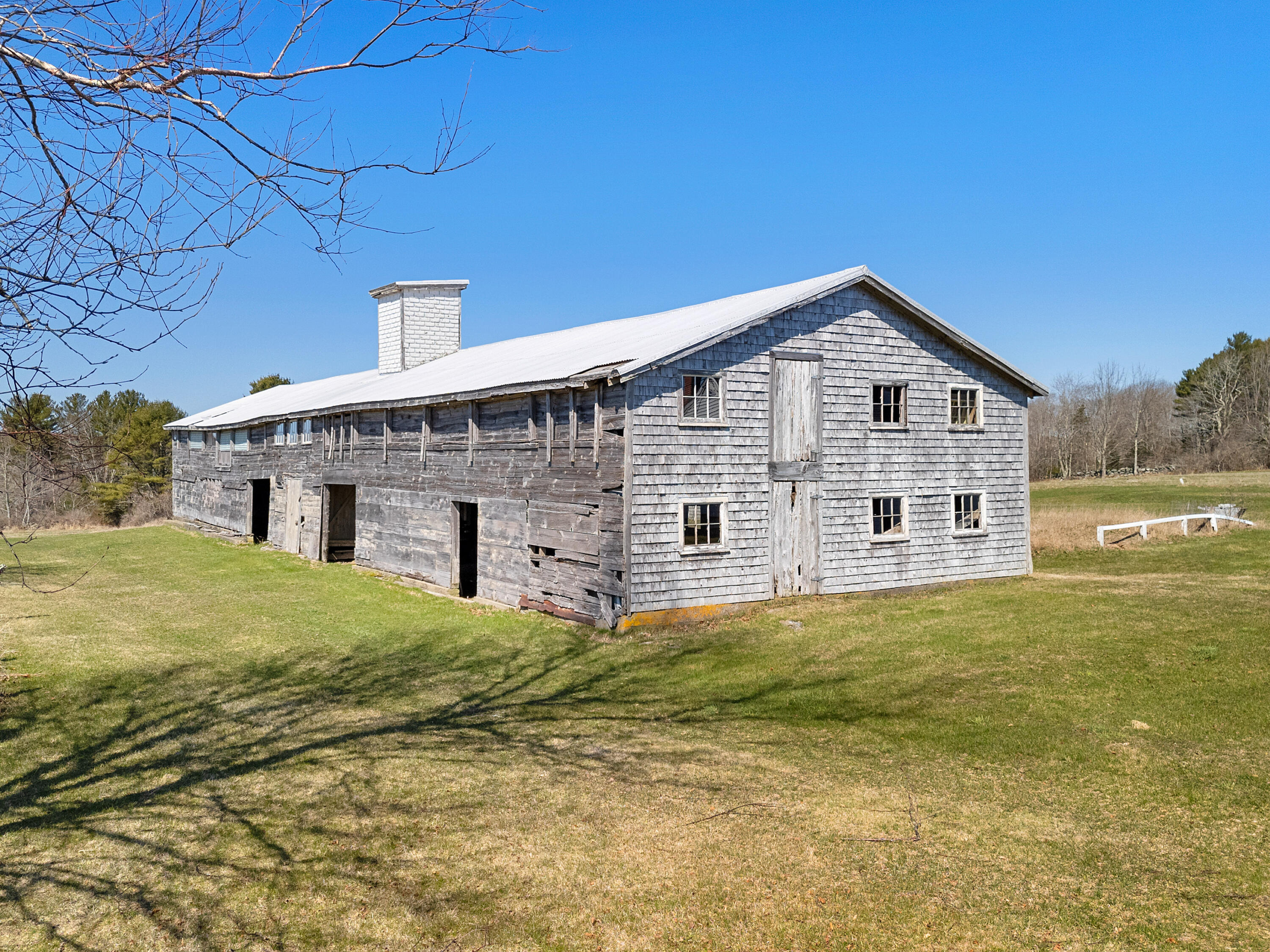 447 Goshen Road Waldoboro ME 04572