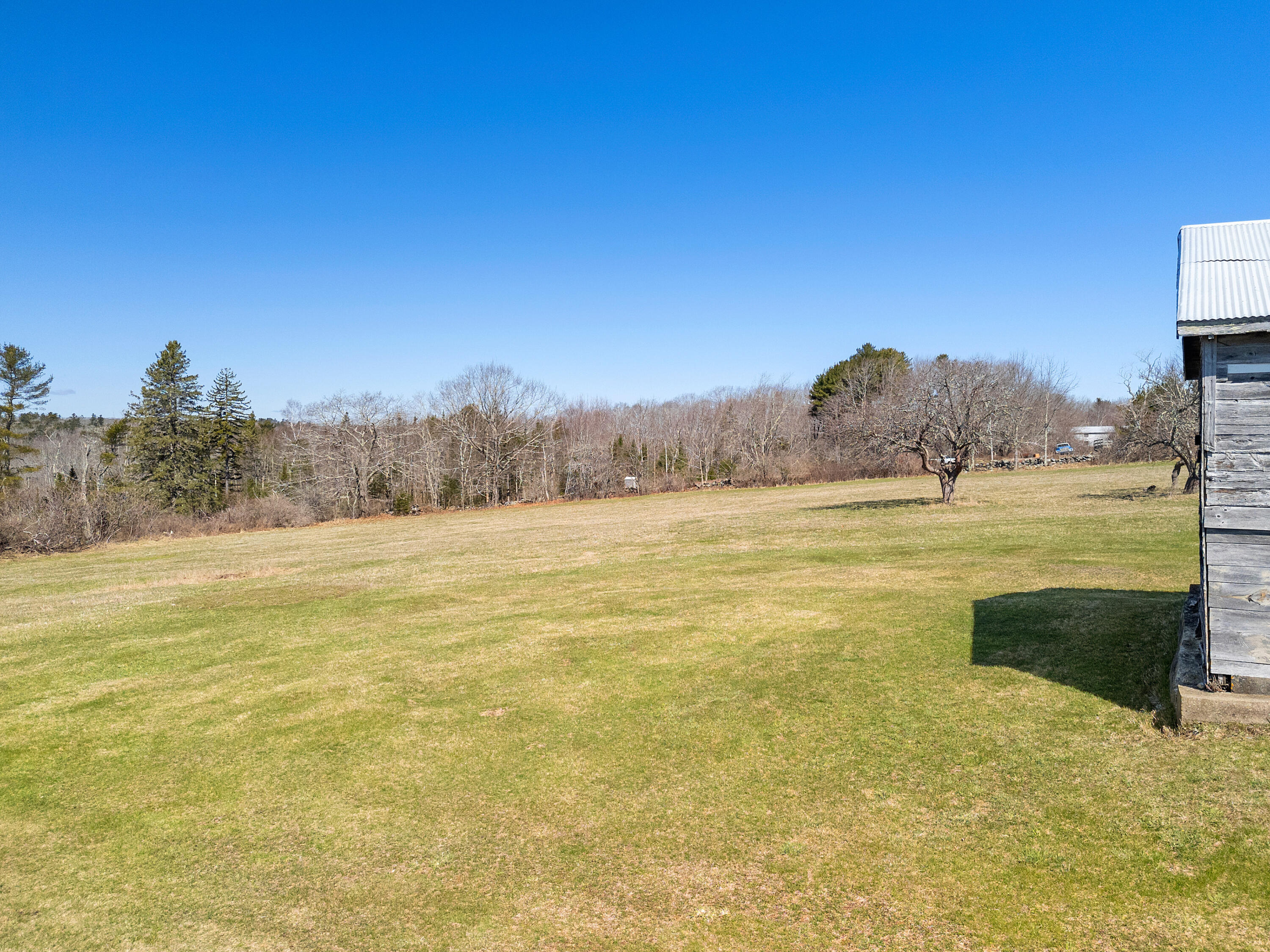 447 Goshen Road Waldoboro ME 04572