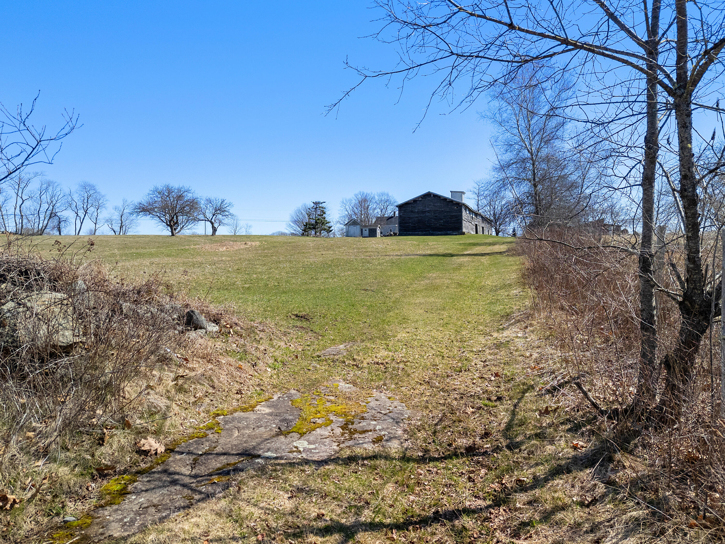 447 Goshen Road Waldoboro ME 04572