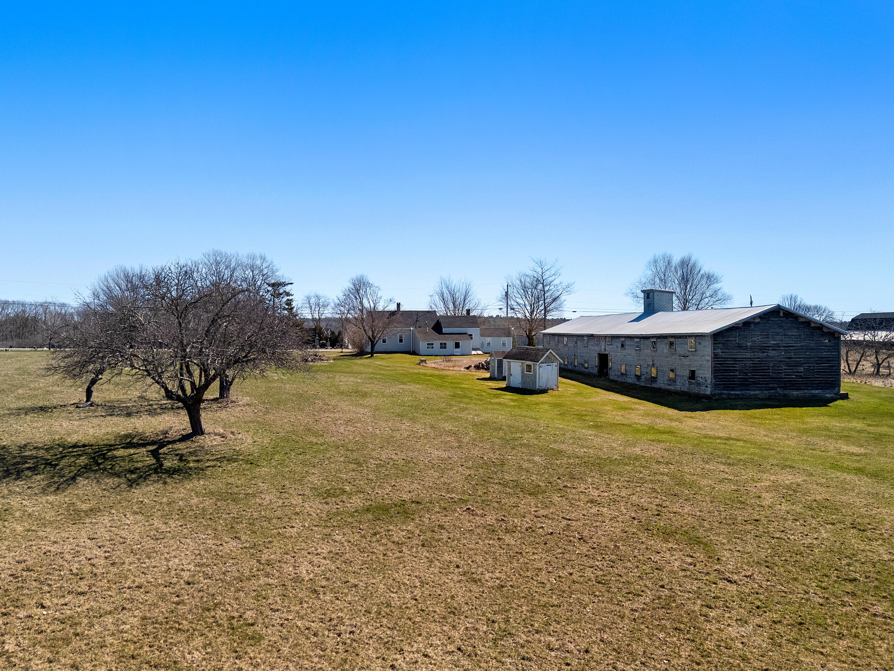 447 Goshen Road Waldoboro ME 04572