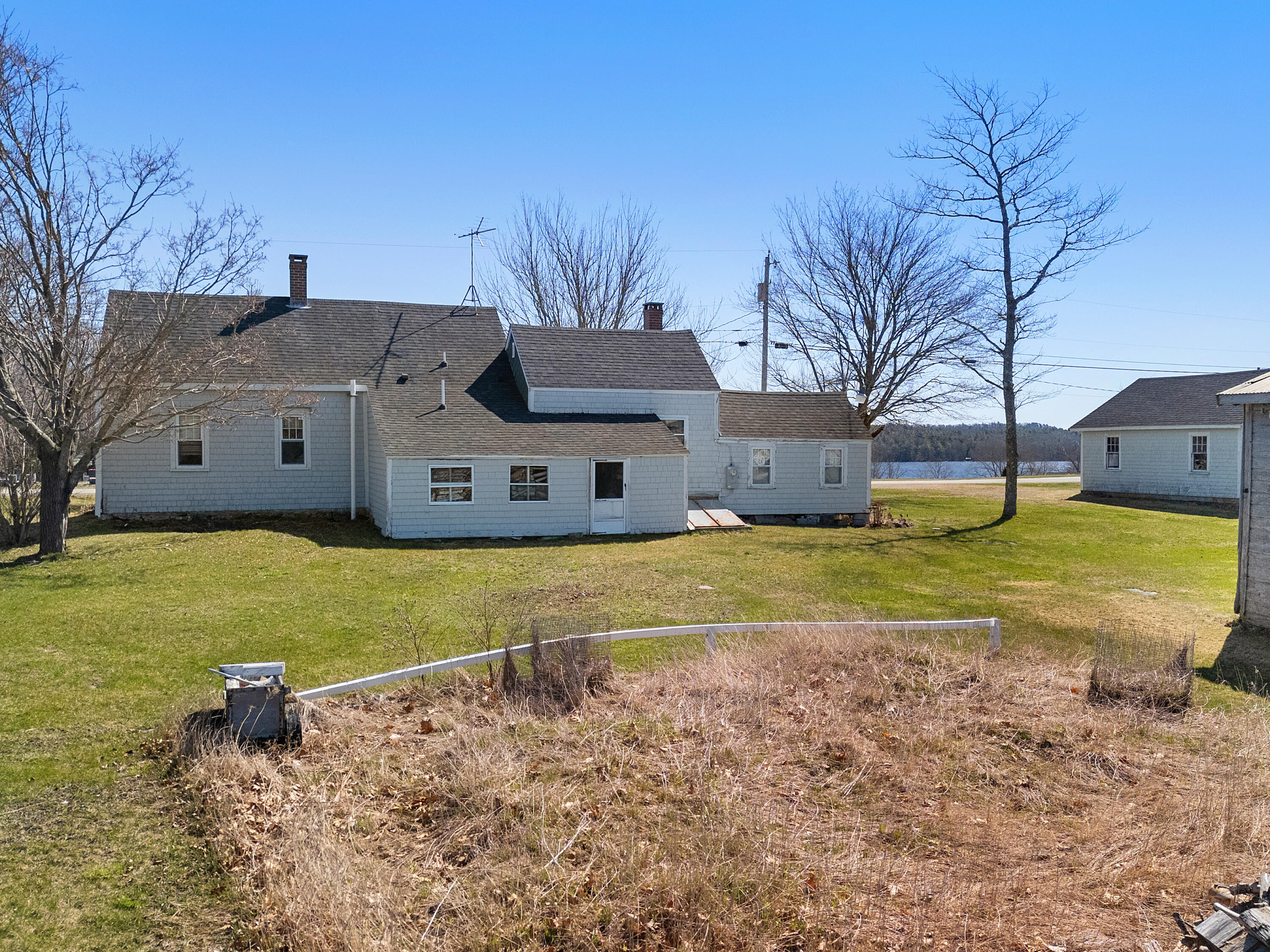 447 Goshen Road Waldoboro ME 04572