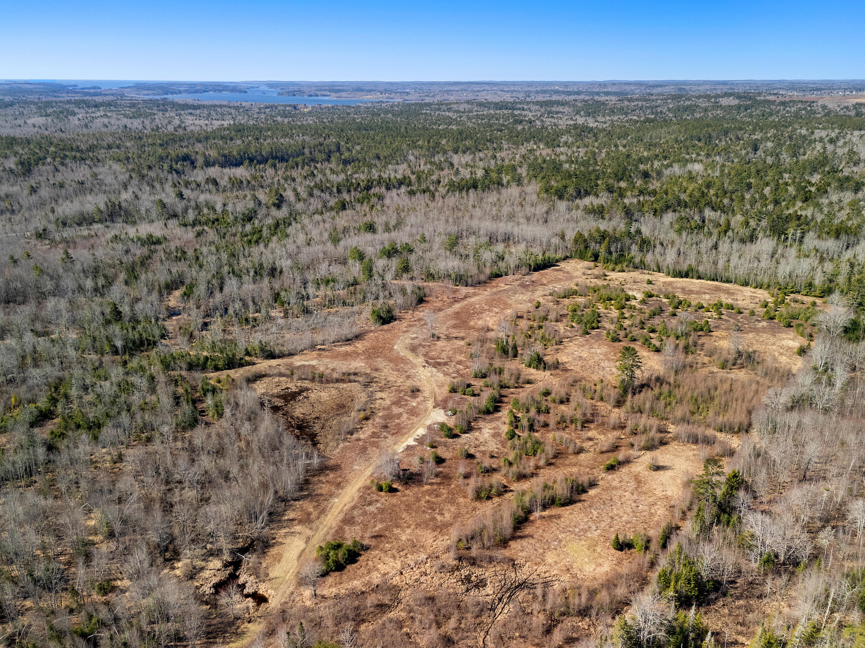 447 Goshen Road Waldoboro ME 04572