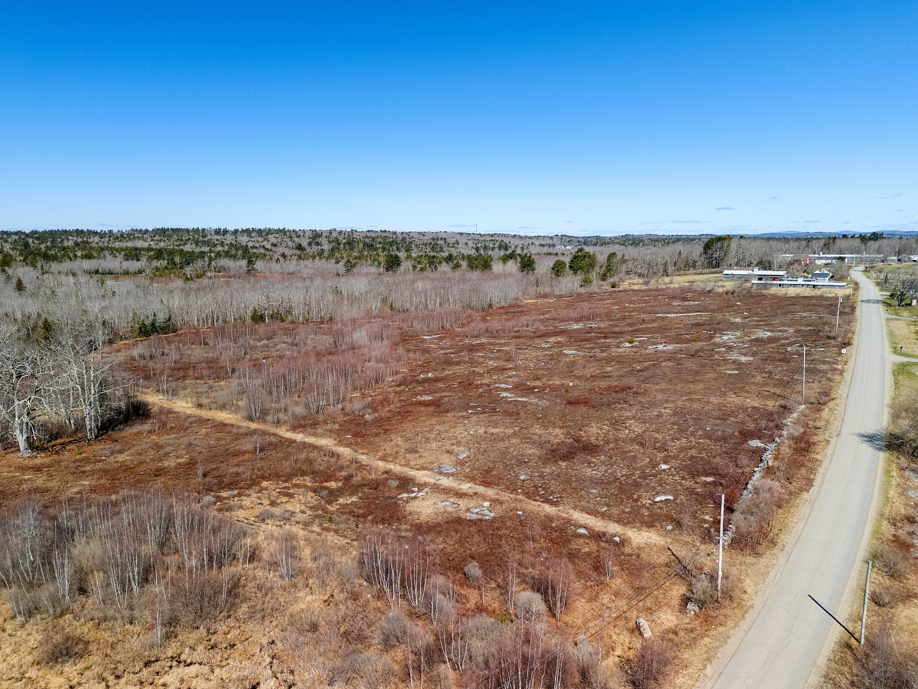 447 Goshen Road Waldoboro ME 04572