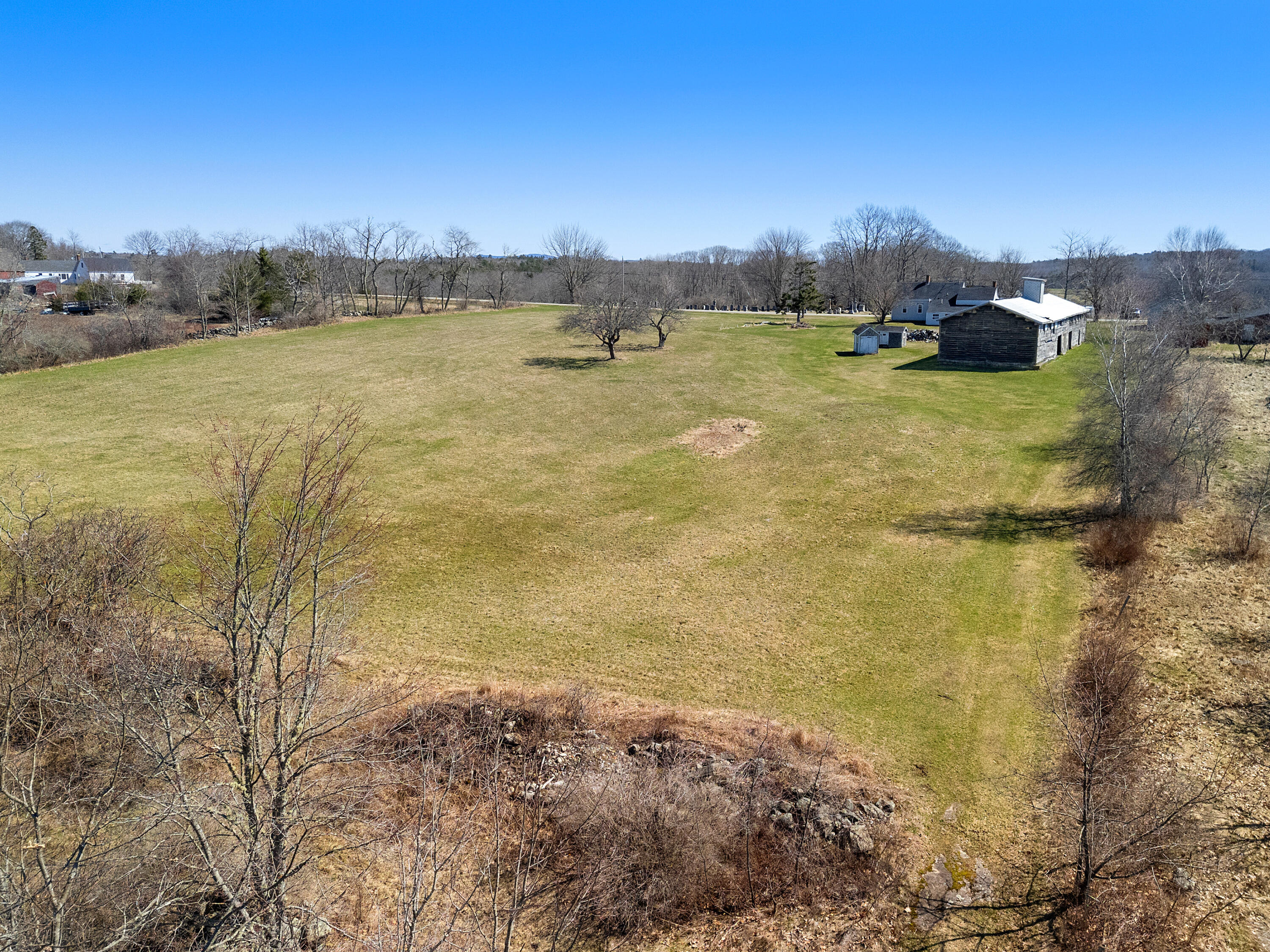 447 Goshen Road Waldoboro ME 04572