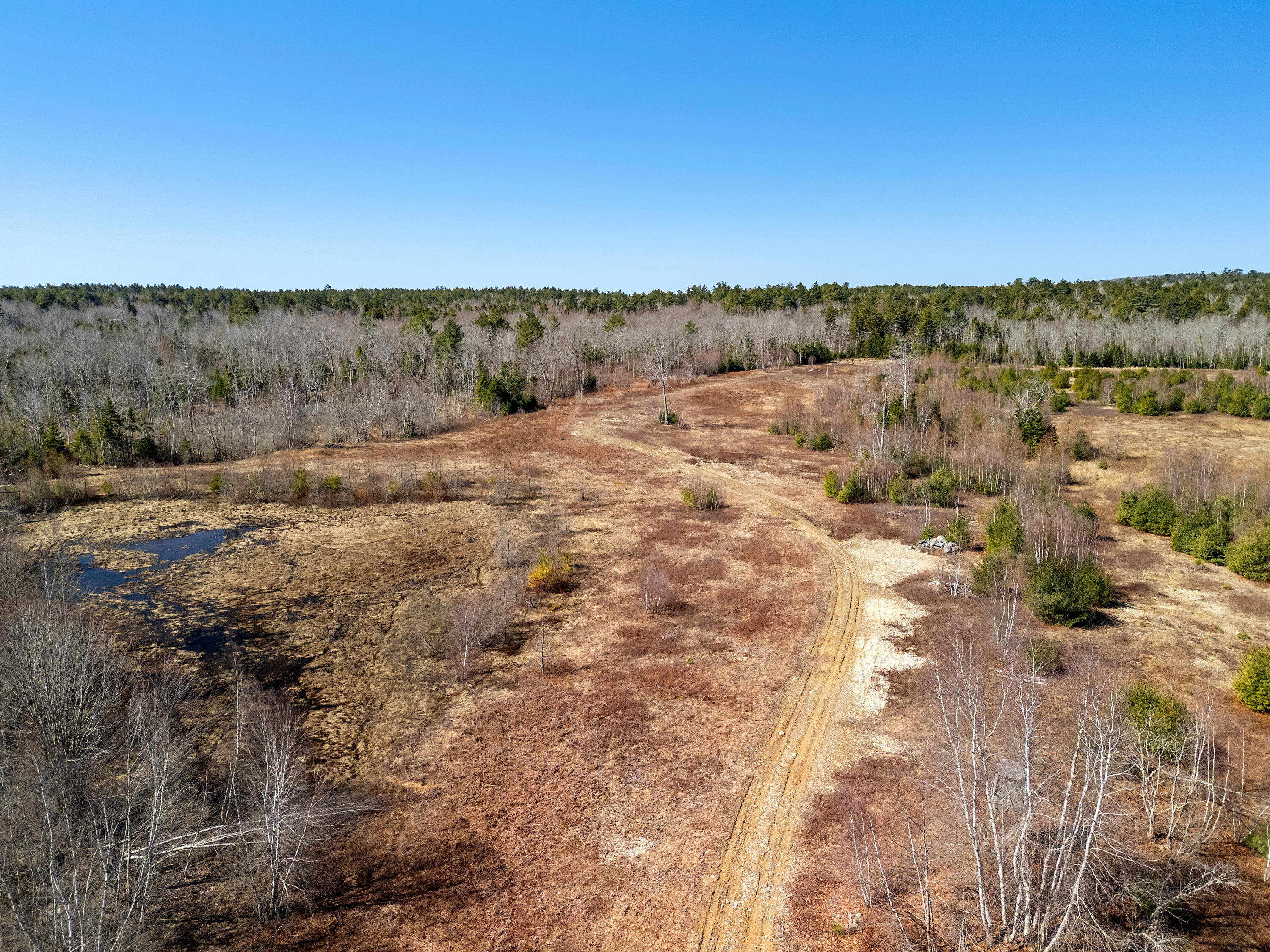 447 Goshen Road Waldoboro ME 04572