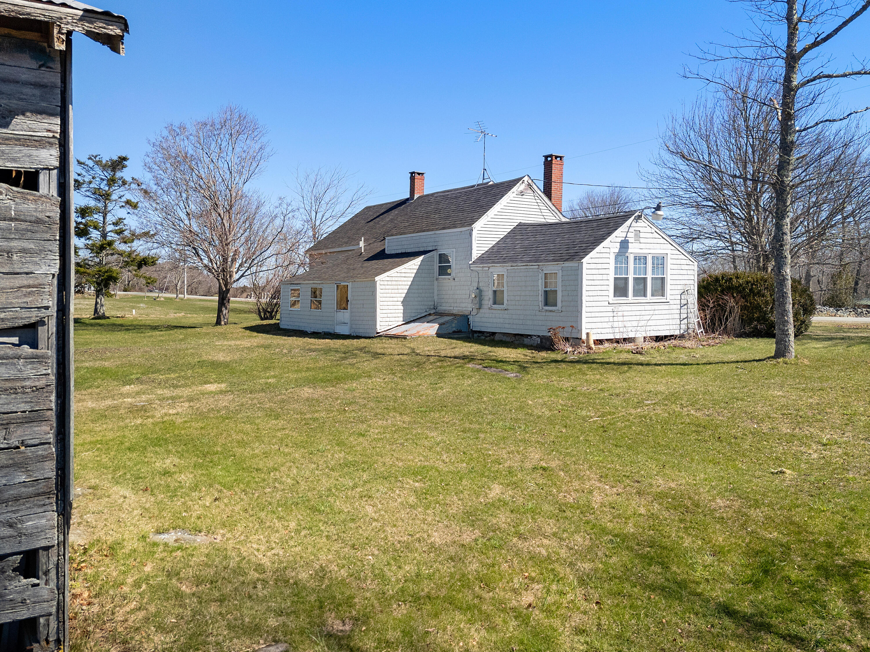 447 Goshen Road Waldoboro ME 04572