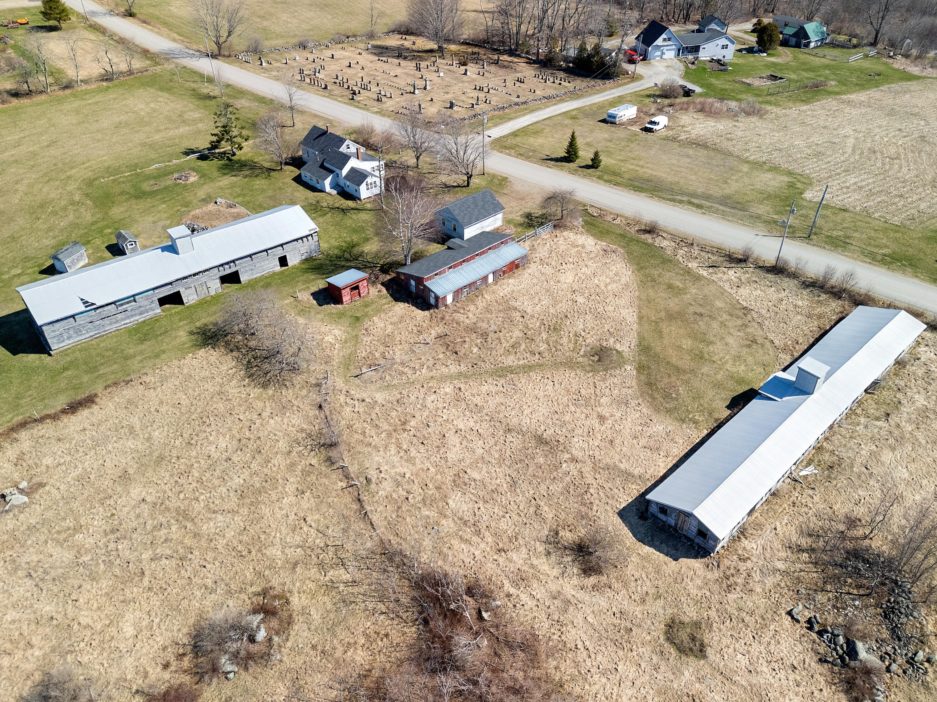 447 Goshen Road Waldoboro ME 04572