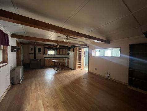 208 Camp Road Cooper ME 04657