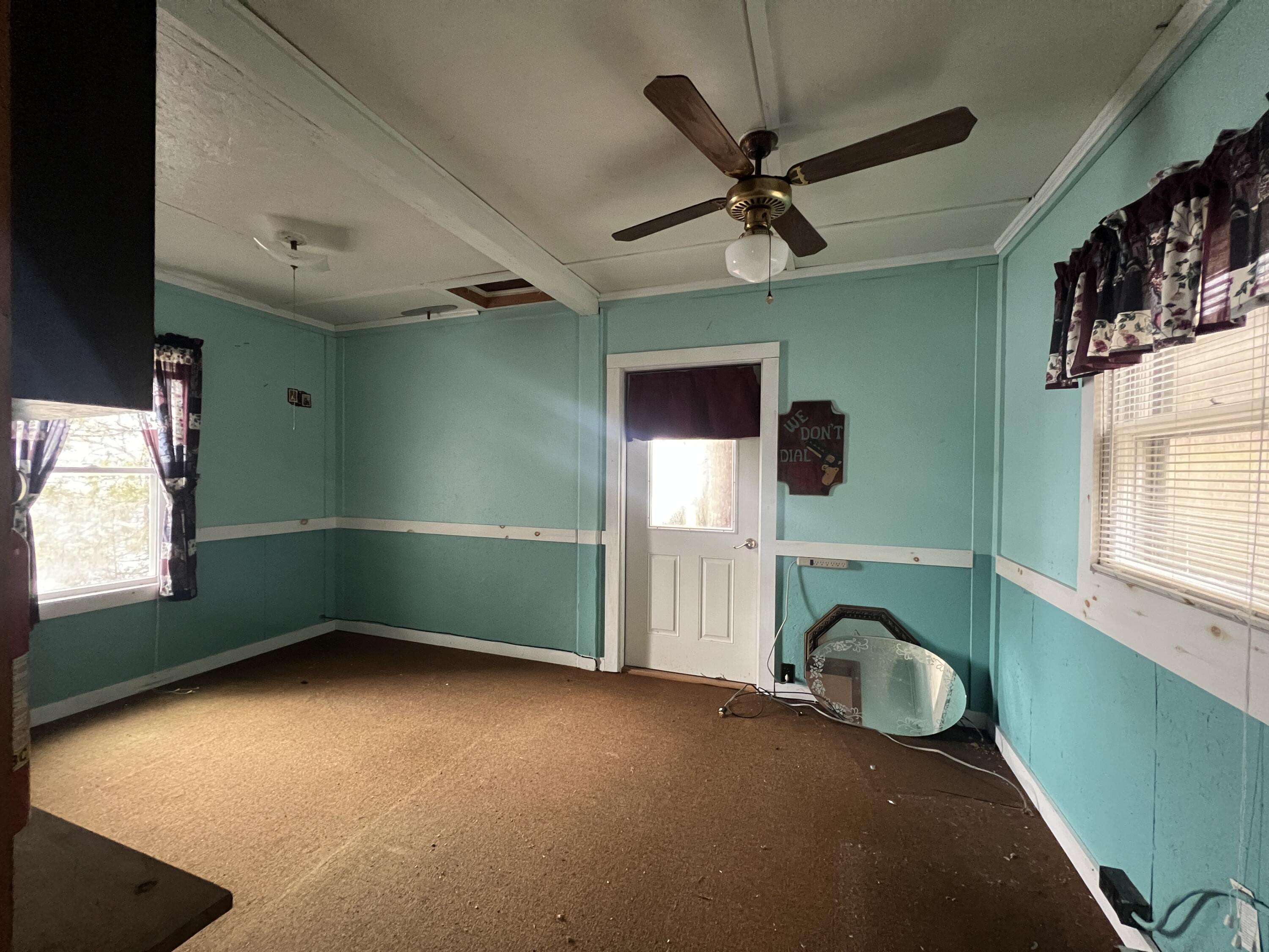 208 Camp Road Cooper ME 04657
