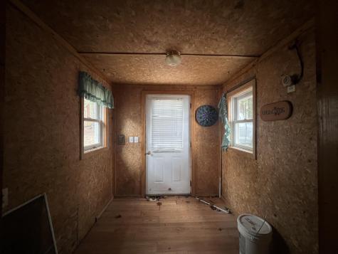208 Camp Road Cooper ME 04657