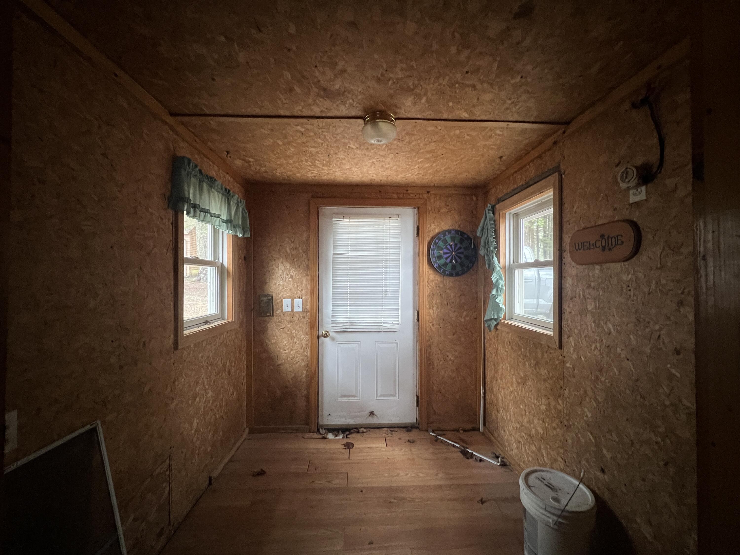 208 Camp Road Cooper ME 04657