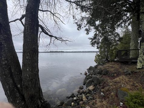 208 Camp Road Cooper ME 04657