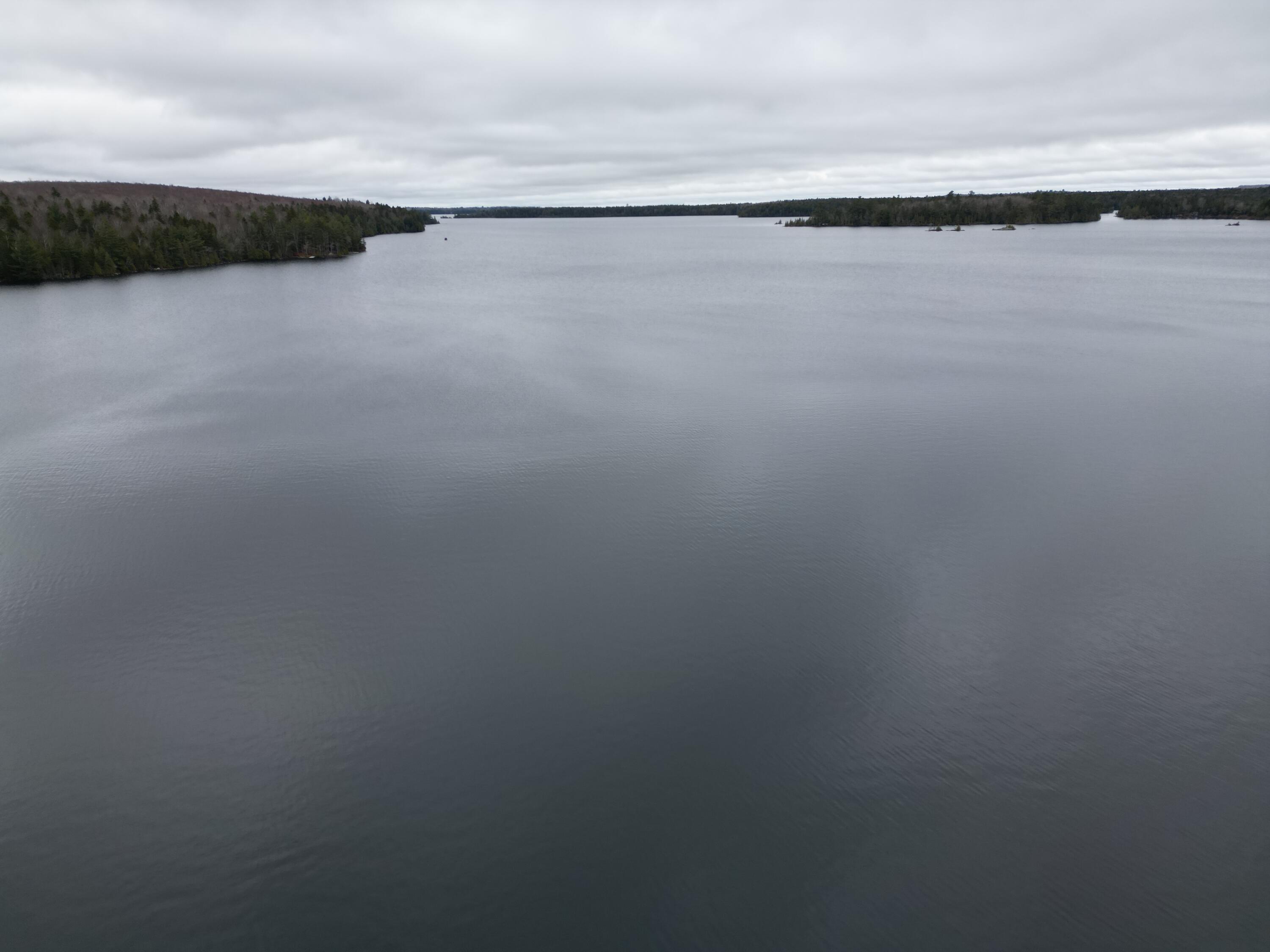 208 Camp Road Cooper ME 04657
