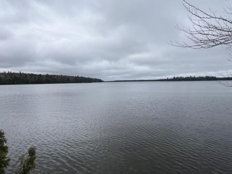 208 Camp Road Cooper ME 04657