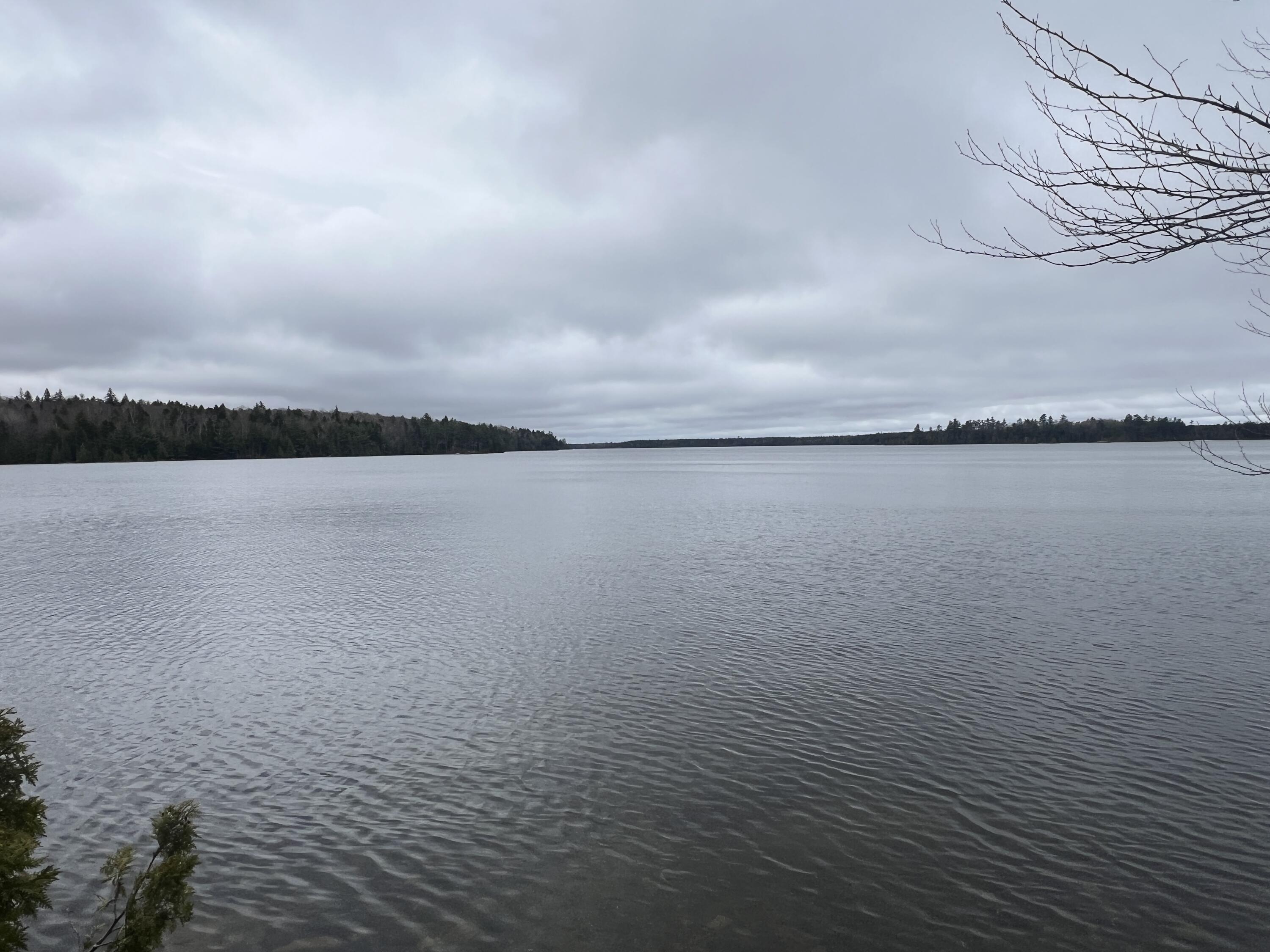 208 Camp Road Cooper ME 04657