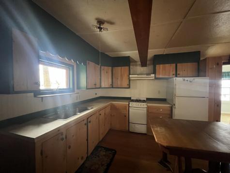 208 Camp Road Cooper ME 04657
