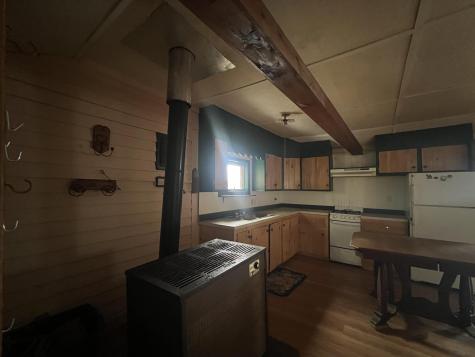 208 Camp Road Cooper ME 04657