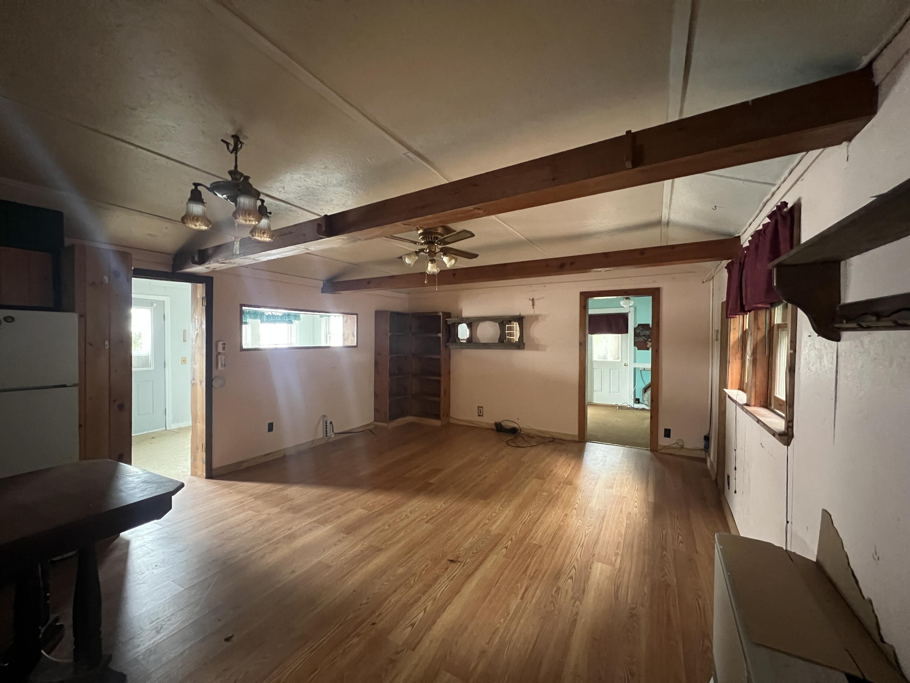 208 Camp Road Cooper ME 04657