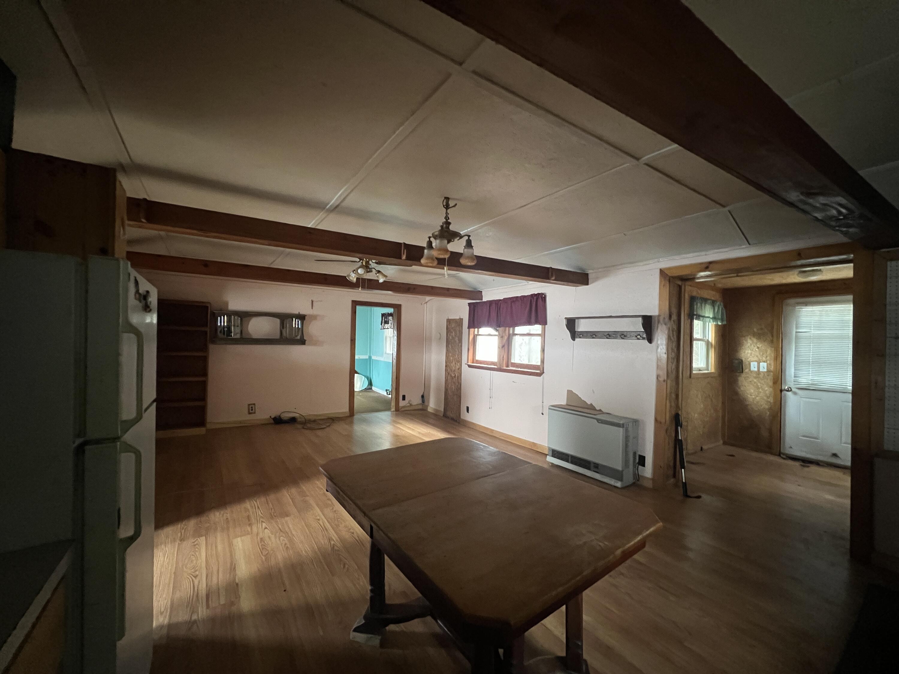 208 Camp Road Cooper ME 04657