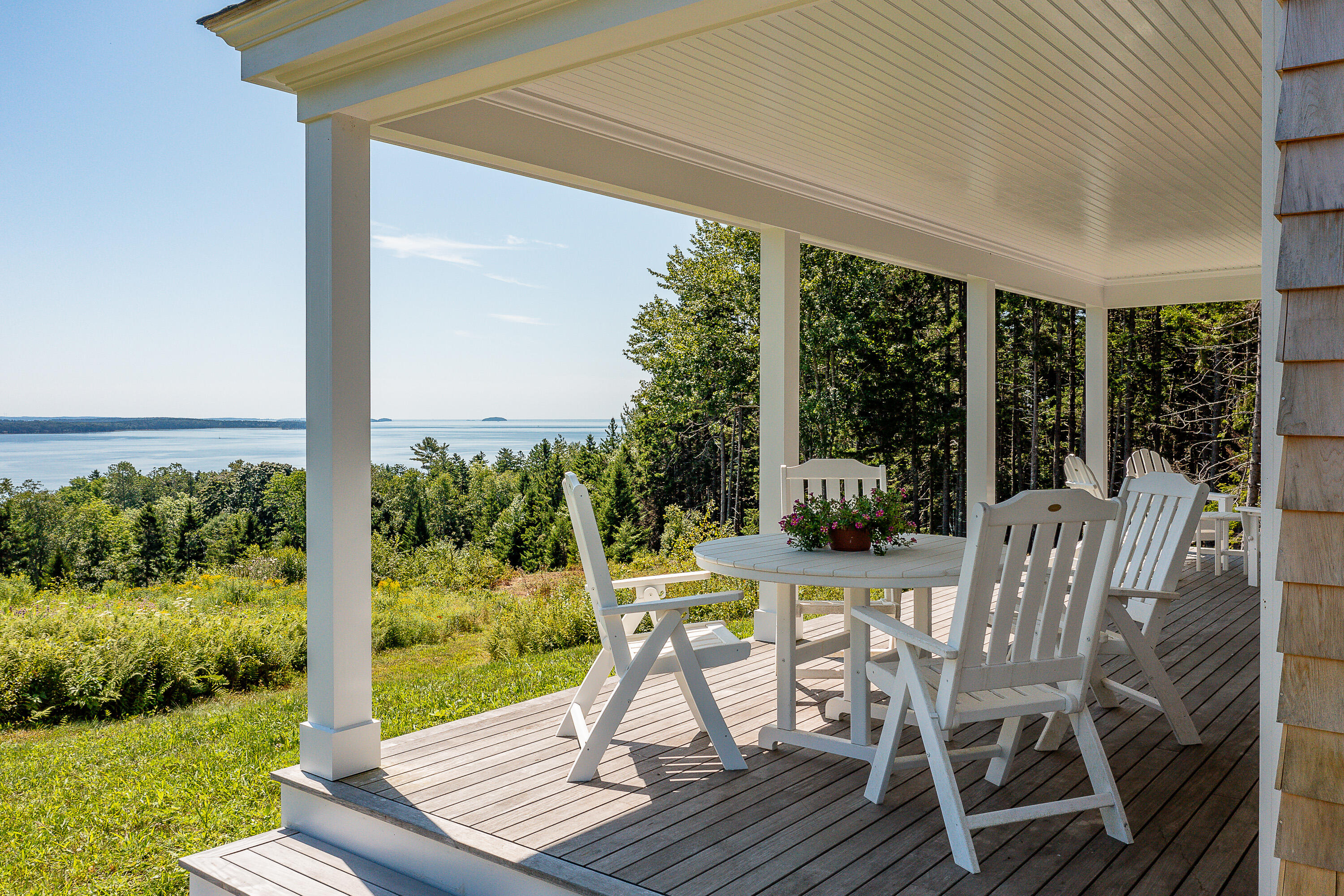 286 Atlantic Highway Northport ME 04849