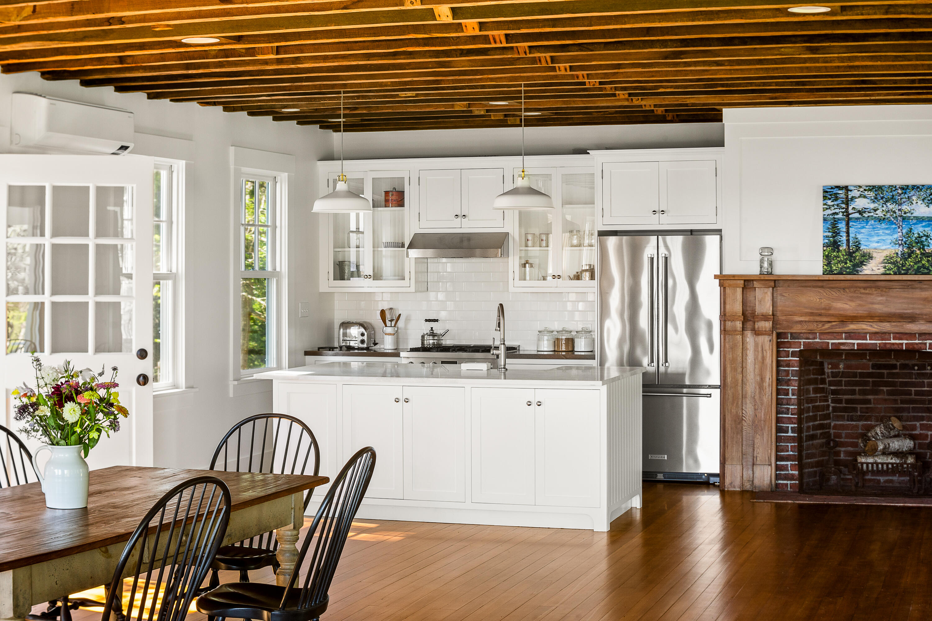 286 Atlantic Highway Northport ME 04849