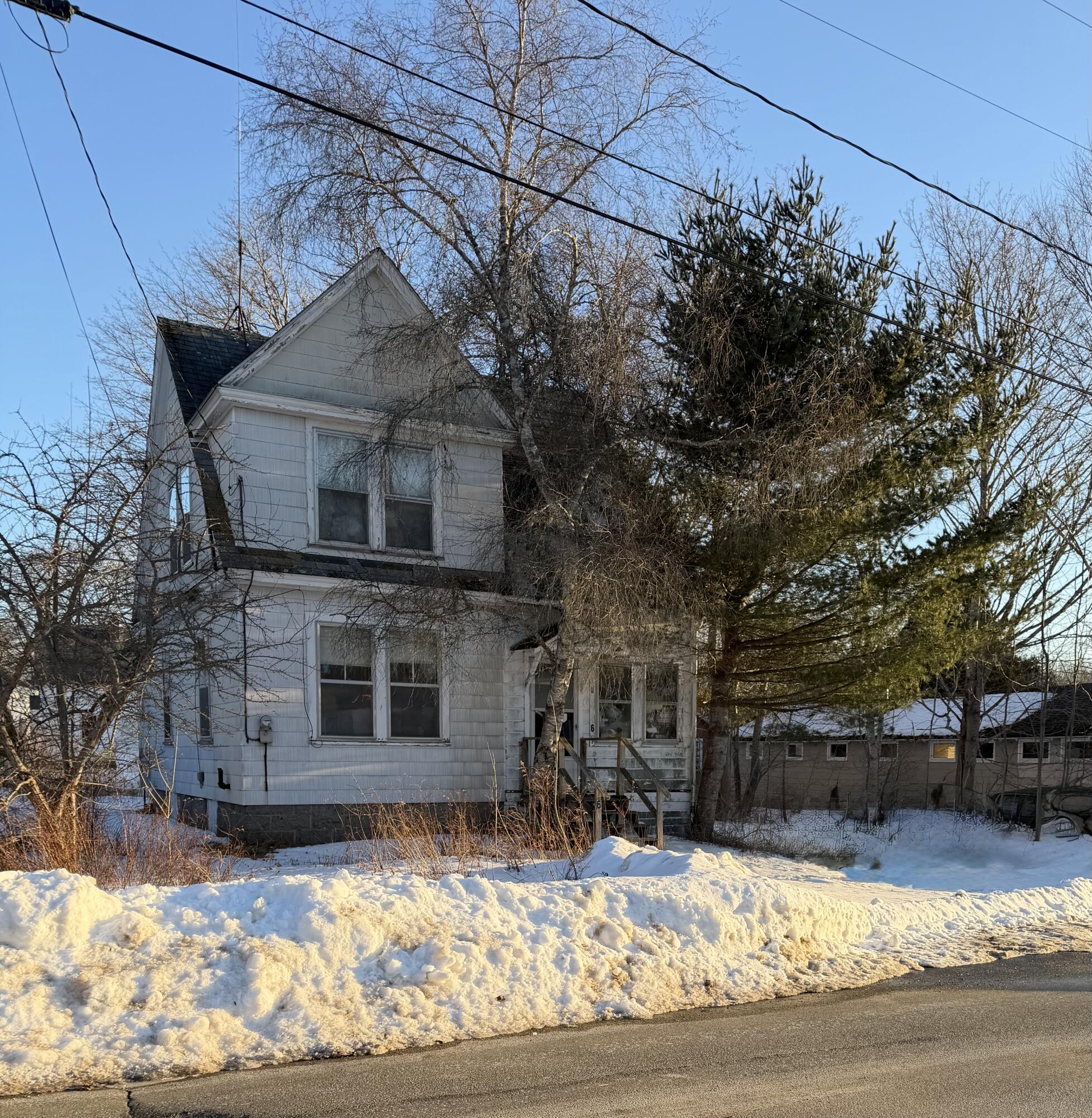 6 Pine Road, Northeast Harbor Mount Desert ME 04662