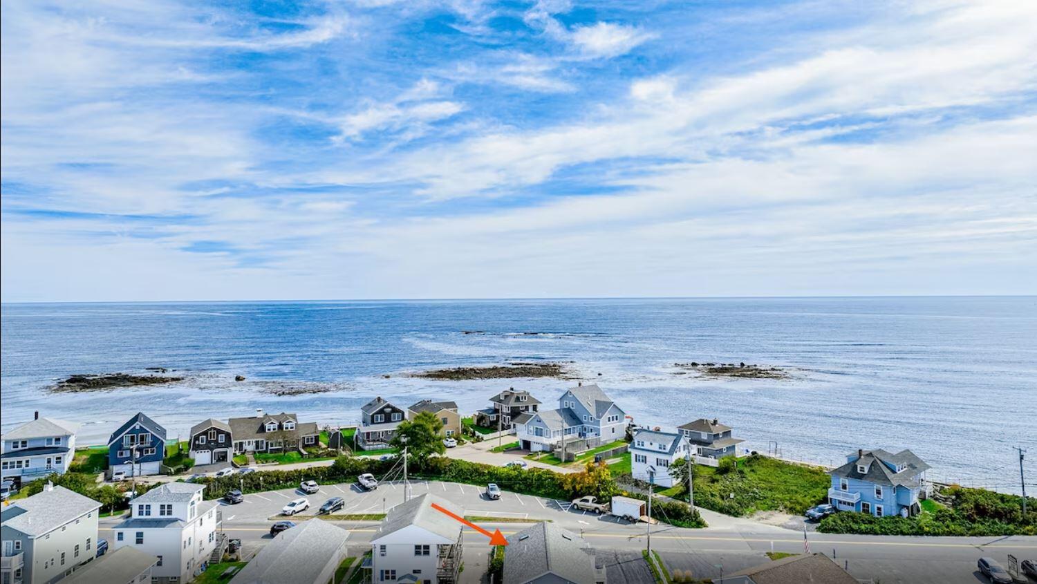 301 Webhannet Drive Wells ME 04090