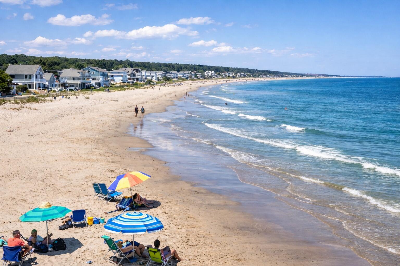 301 Webhannet Drive Wells ME 04090