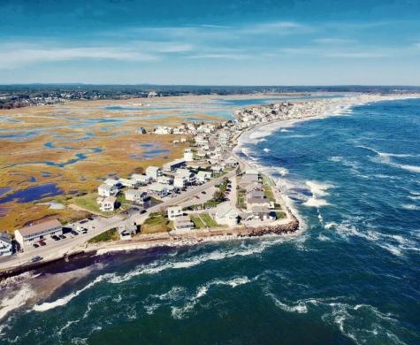 301 Webhannet Drive Wells ME 04090