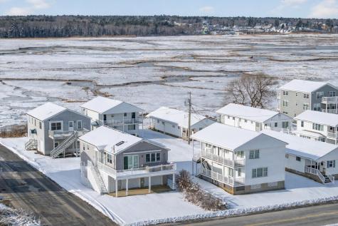 301 Webhannet Drive Wells ME 04090