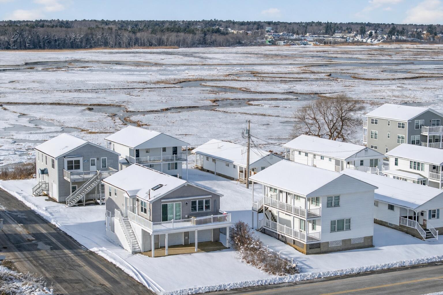 301 Webhannet Drive Wells ME 04090