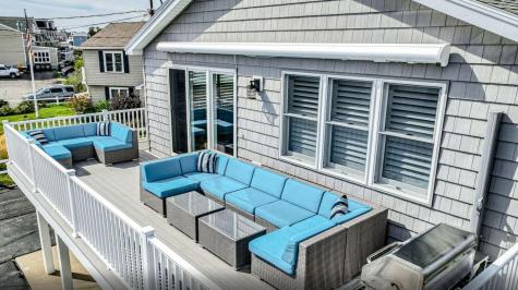 301 Webhannet Drive Wells ME 04090