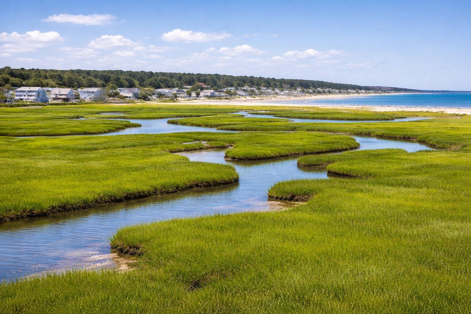 301 Webhannet Drive Wells ME 04090