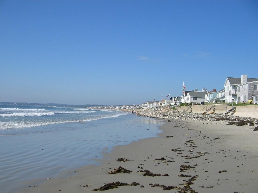 301 Webhannet Drive Wells ME 04090