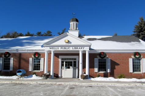 301 Webhannet Drive Wells ME 04090