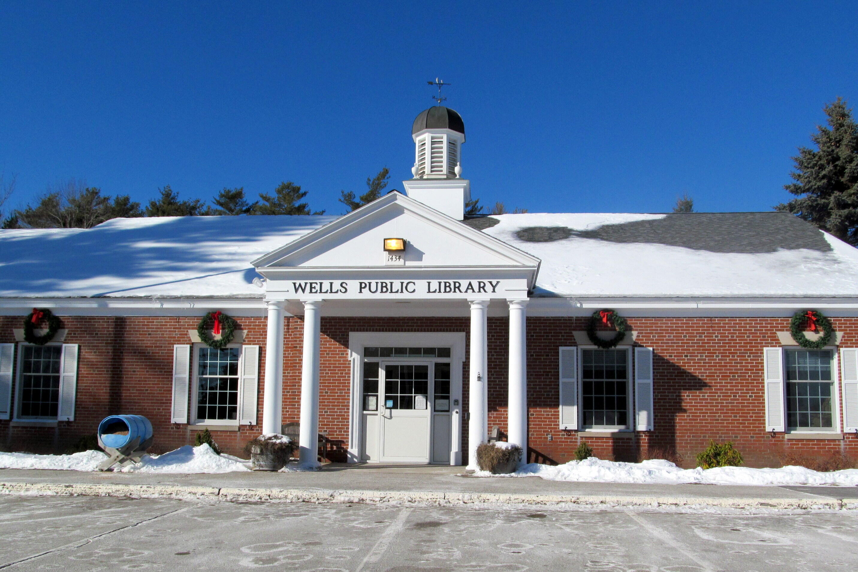 301 Webhannet Drive Wells ME 04090