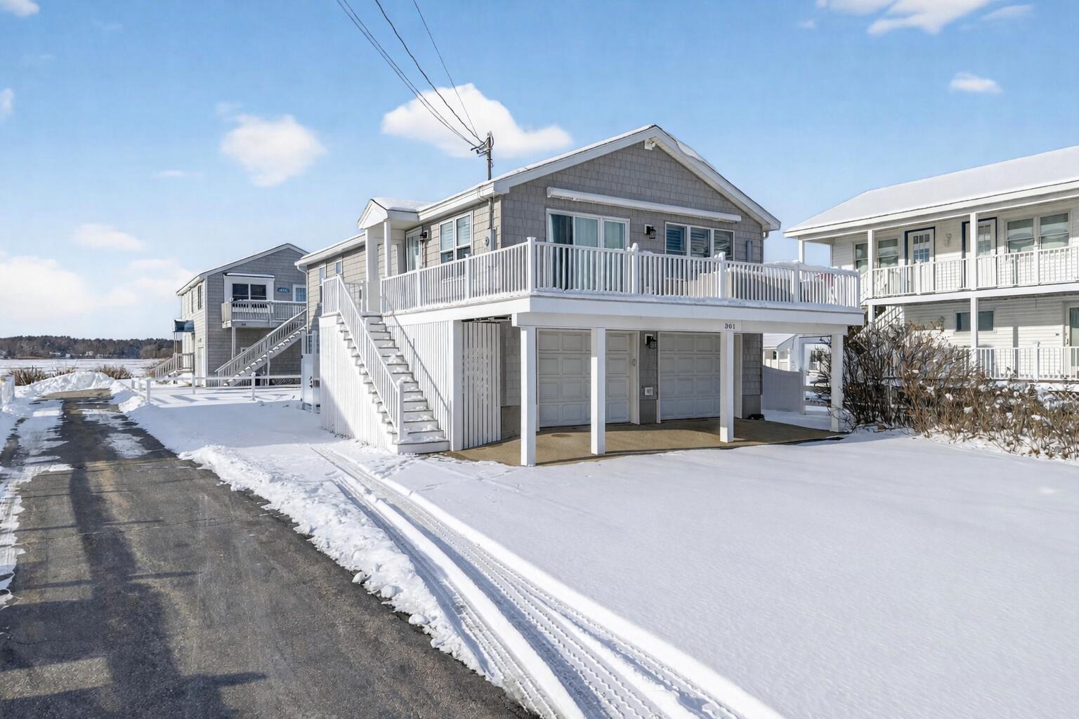 301 Webhannet Drive Wells ME 04090