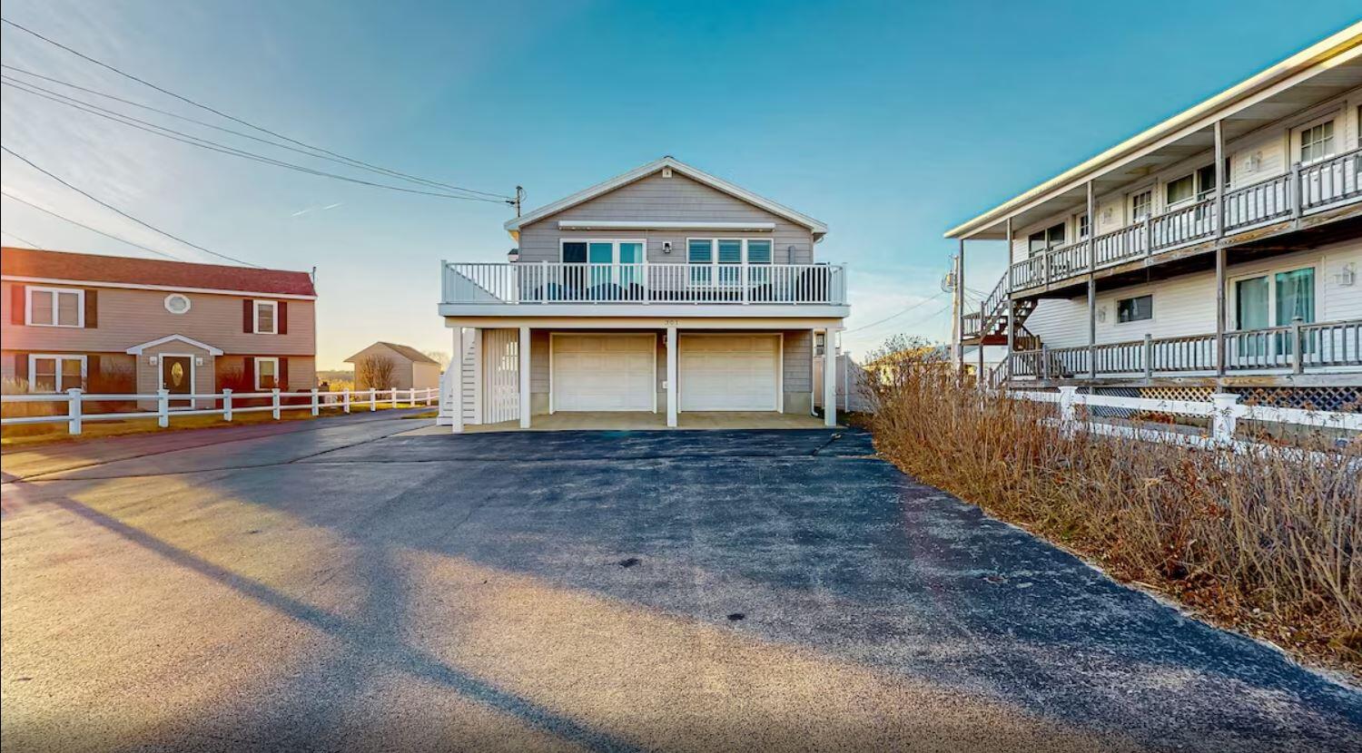 301 Webhannet Drive Wells ME 04090