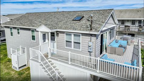 301 Webhannet Drive Wells ME 04090