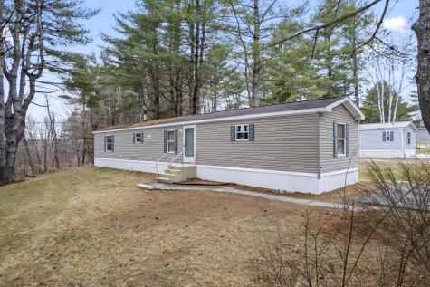 31 Monarch Drive Augusta ME 04330
